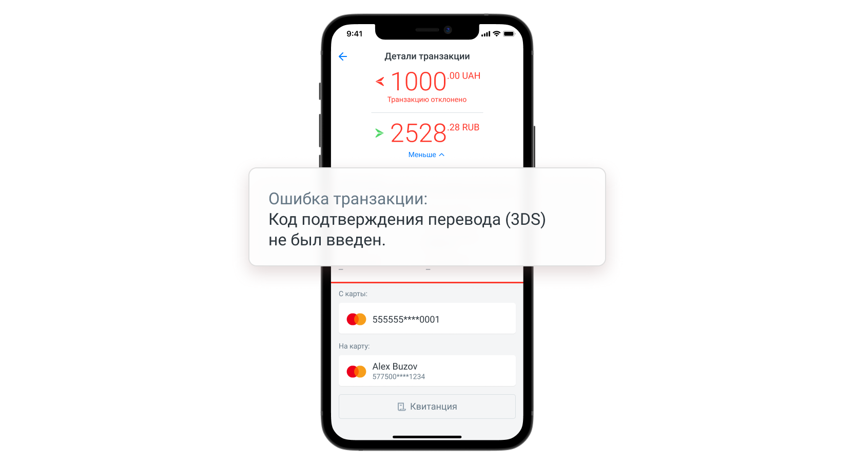 Что такое PSD2?