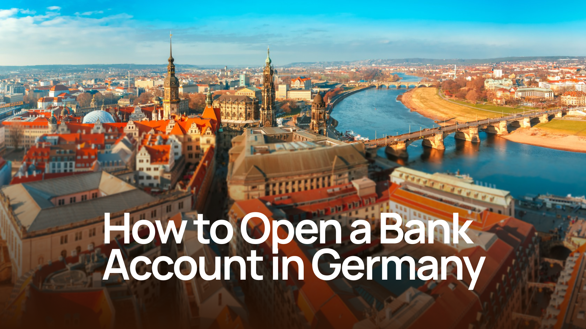 Expat Guide to Opening a Bank Account in Germany