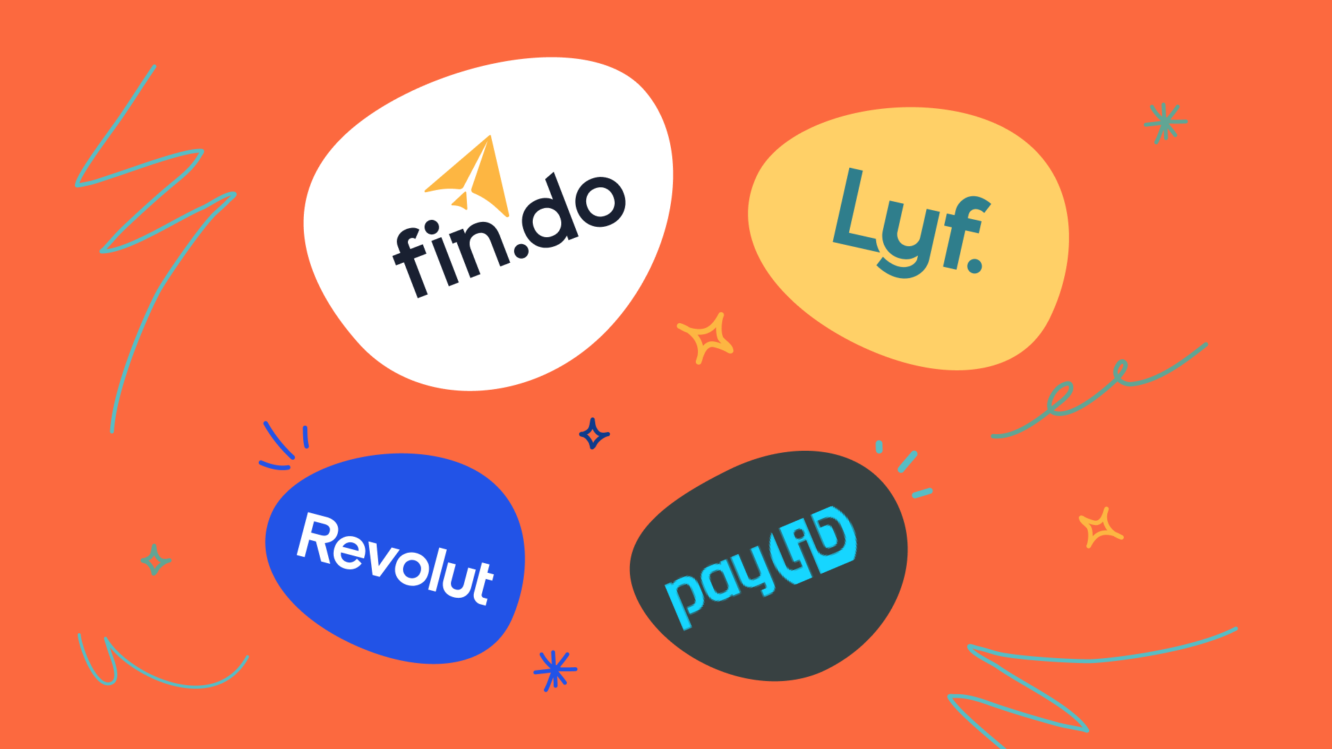 Money Transfers between Friends in France: 6 Best Options