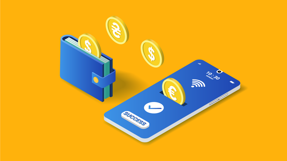 Five Benefits of Using Digital Wallets for Money Transfers