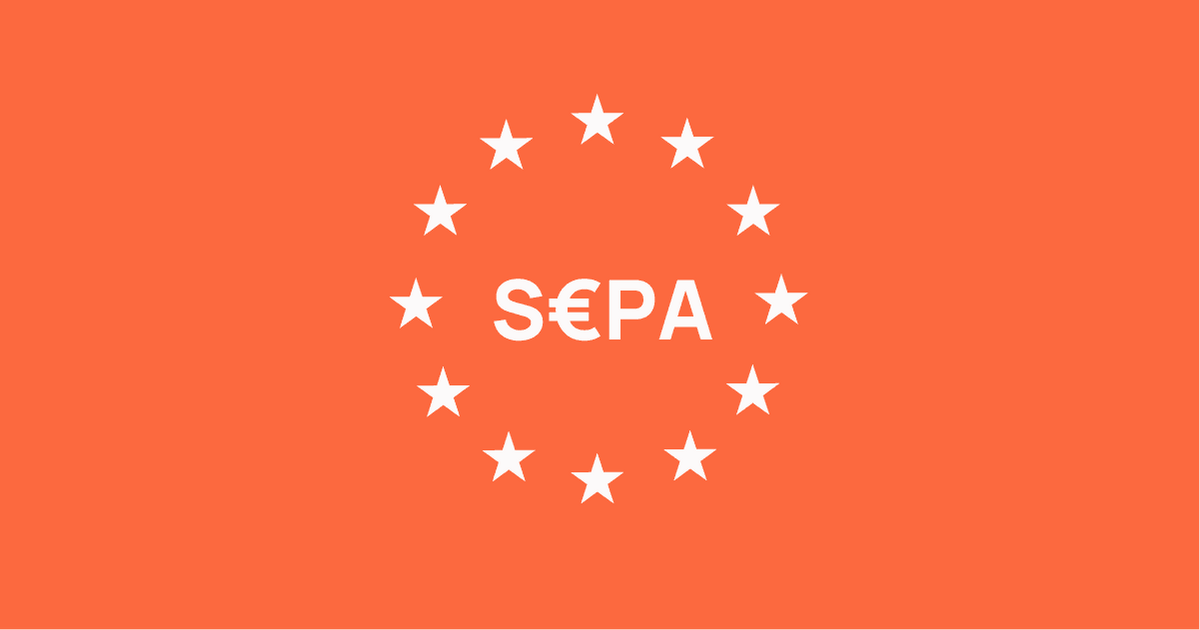 Что такое SEPA переводы?