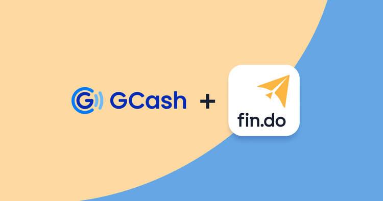 Nuevo en Fin.do: Enviar dinero a tarjetas GCash