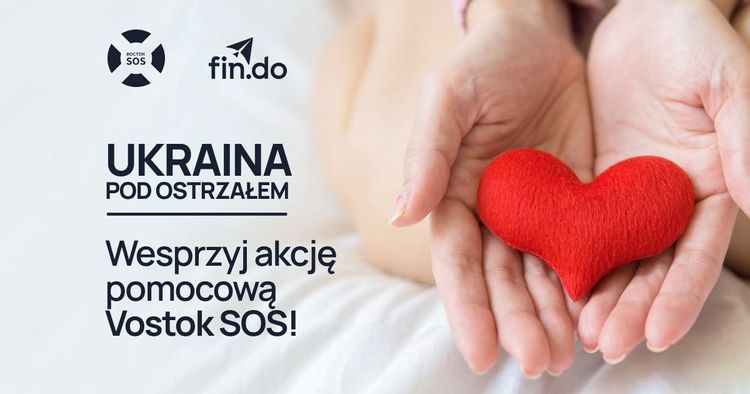 Jak wesprzeć Ukrainę z Fin.do