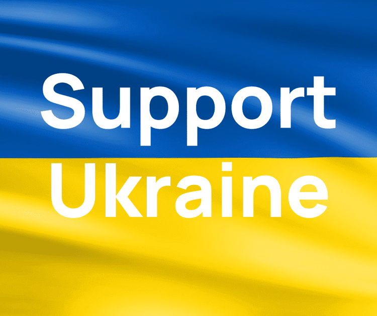 The War on Ukraine: Here's How You Can Help