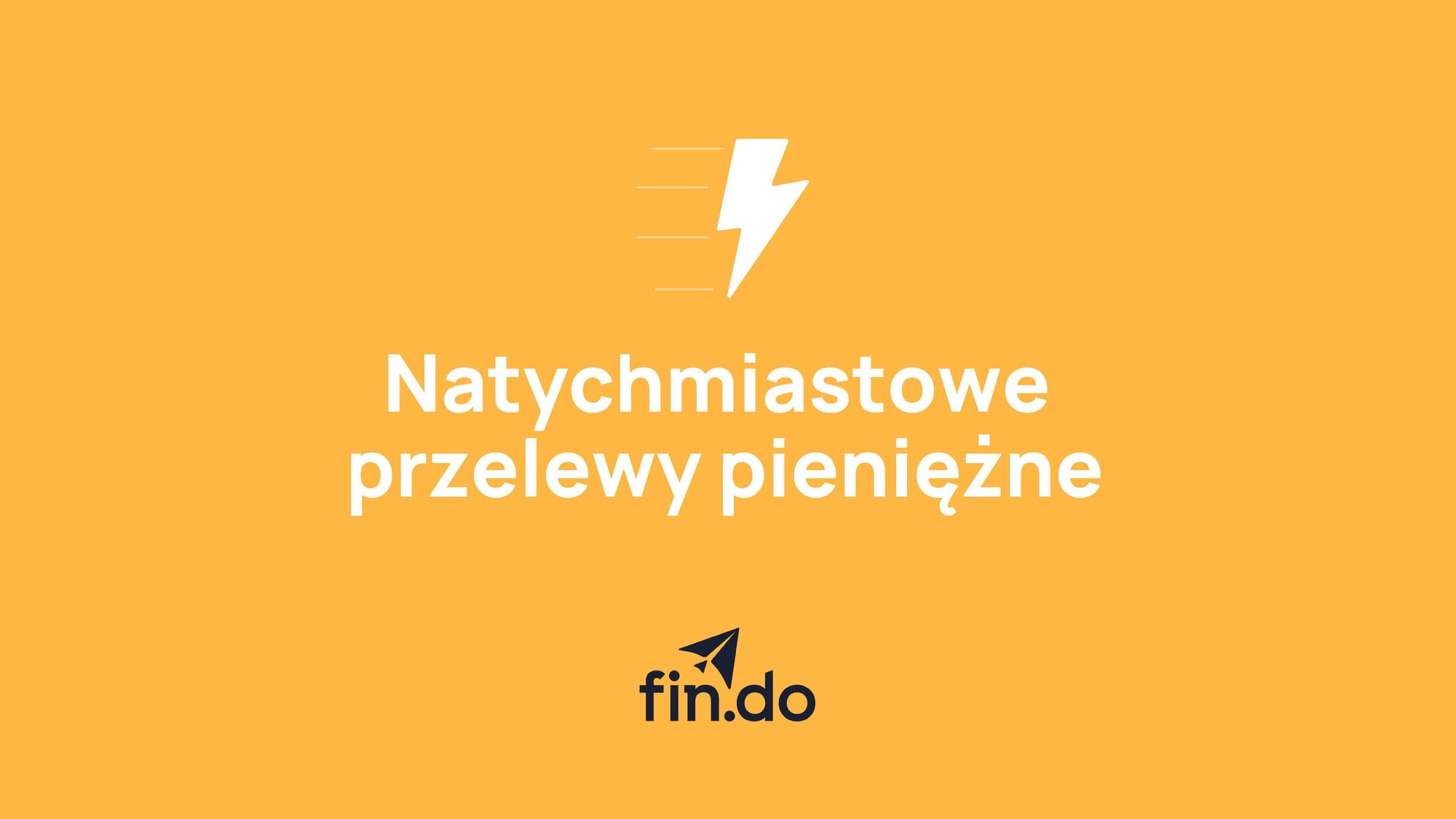 Co to jest natychmiastowy przelew pieniędzy?