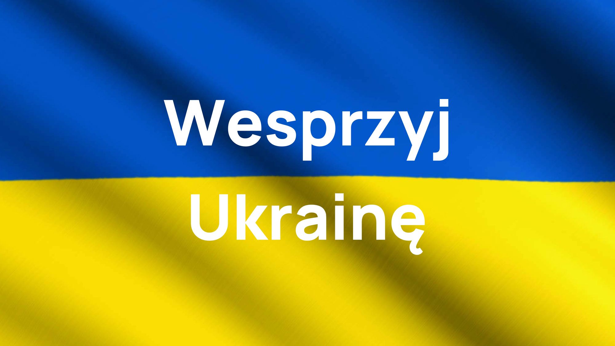 Wojna w Ukrainie: jak możesz pomóc