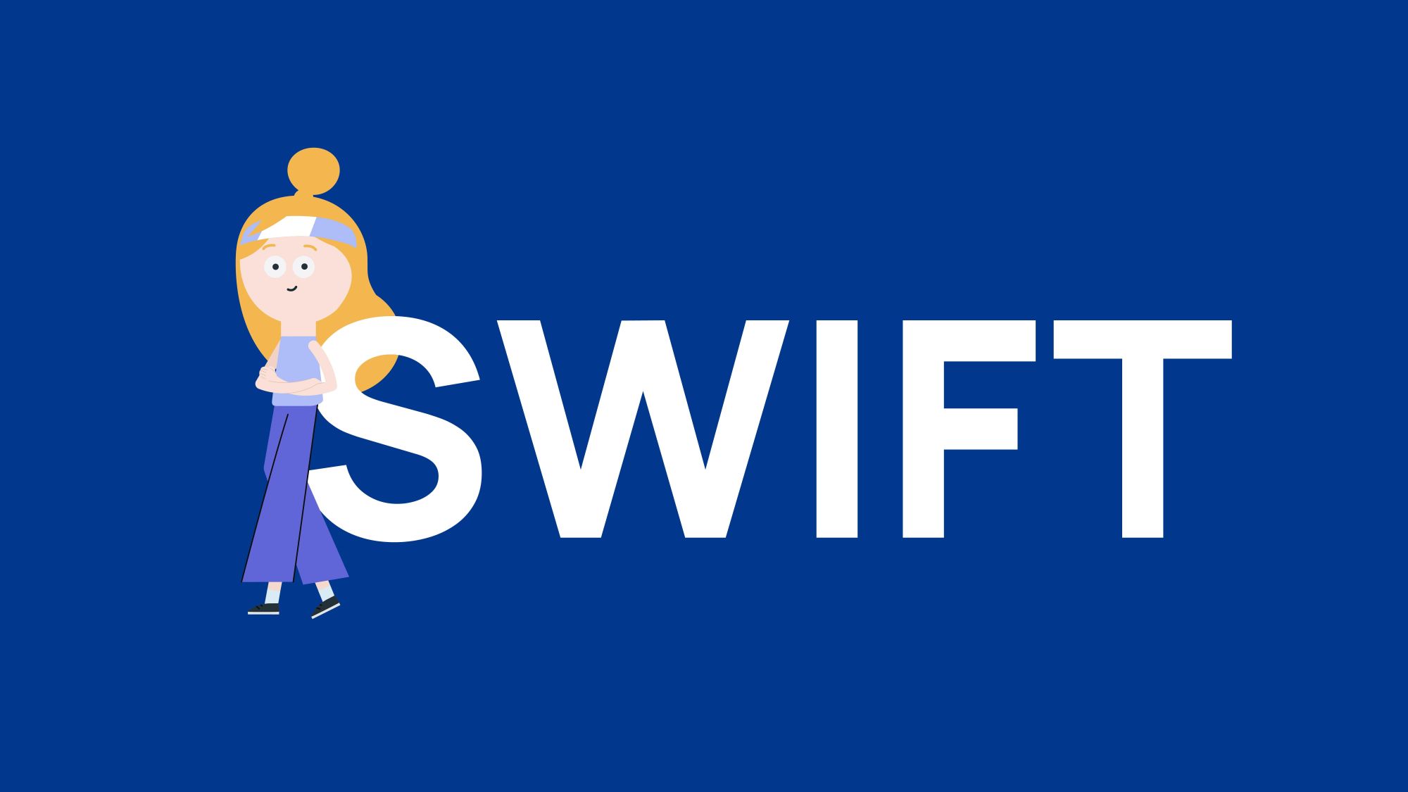 Swift переводы: что это такое и как работает в 2022