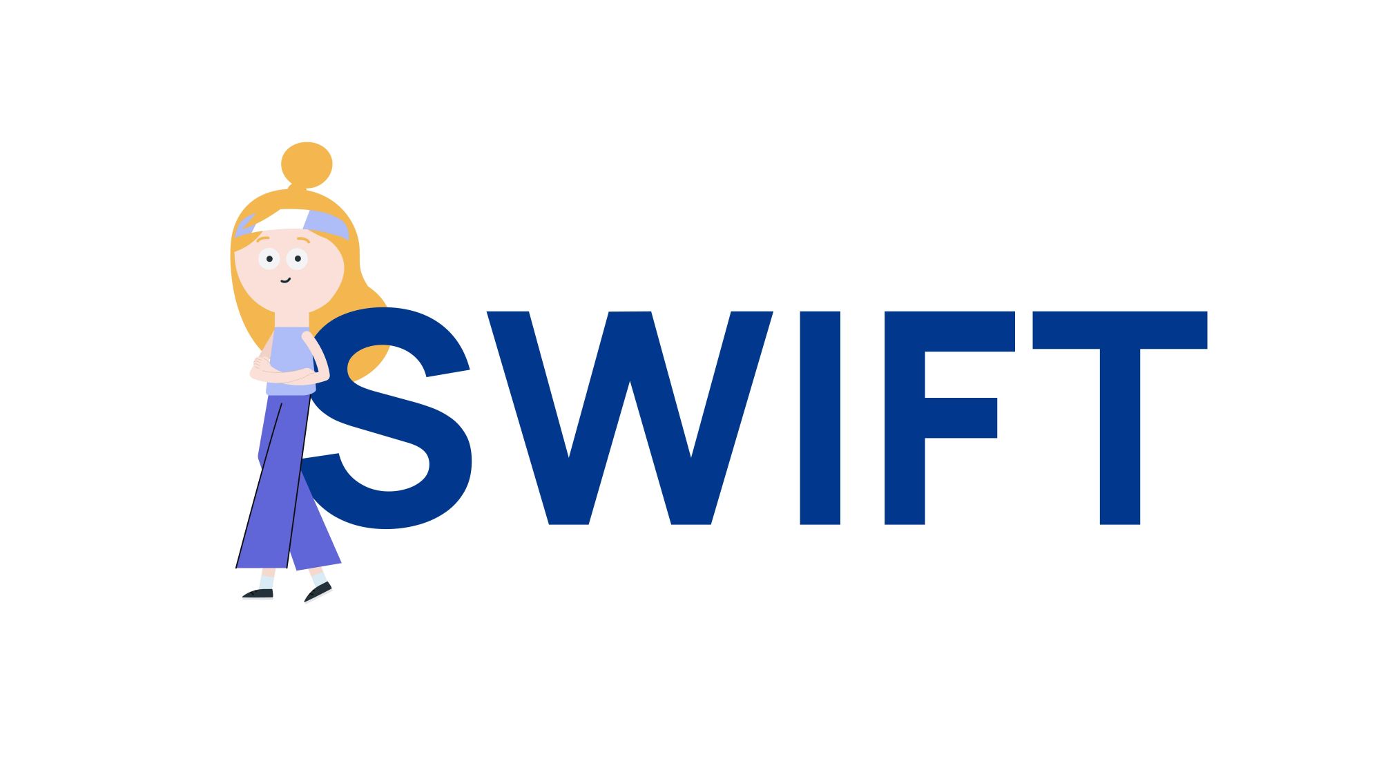 Les transferts SWIFT expliqués : Combien de temps prend un paiement SWIFT ?